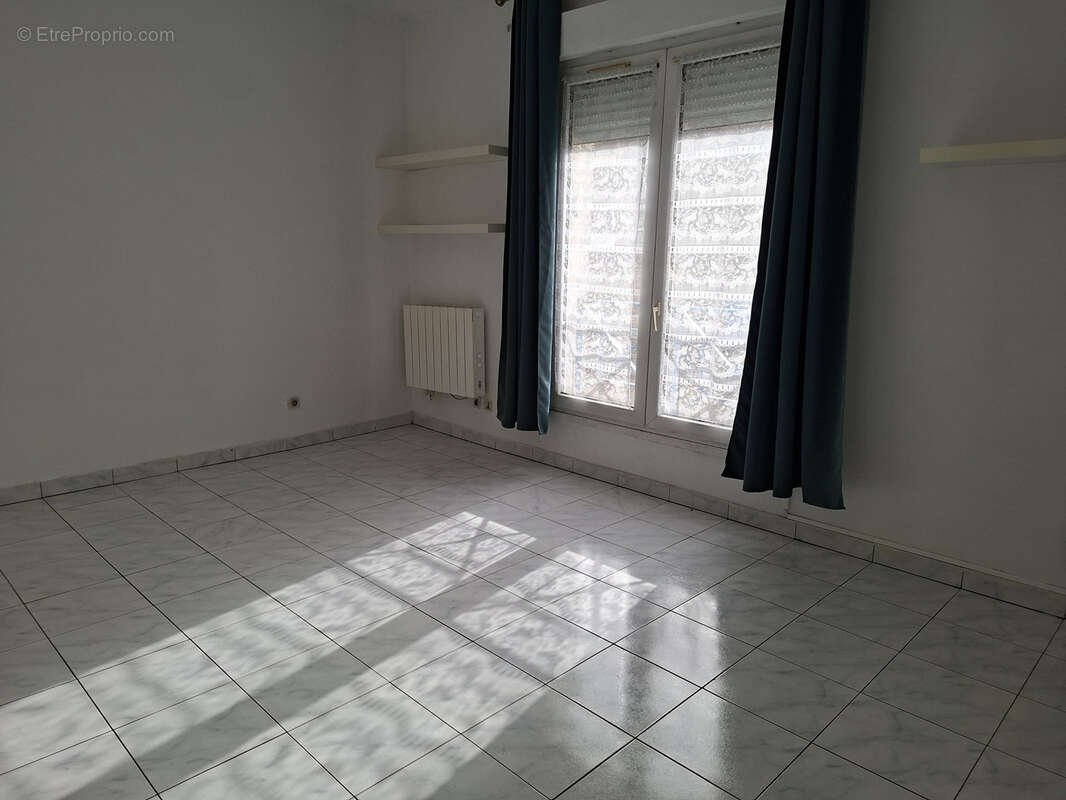 Appartement à VERSAILLES