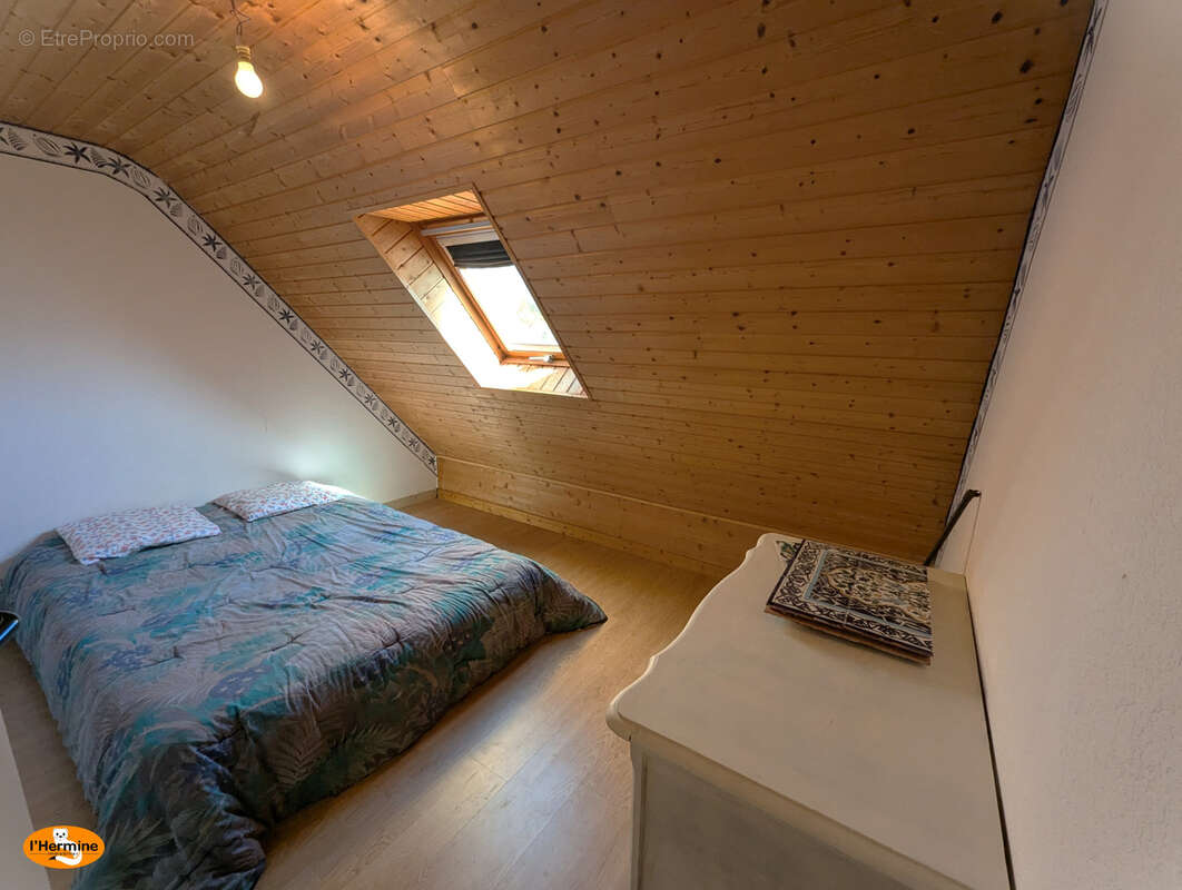 Maison à QUIBERON