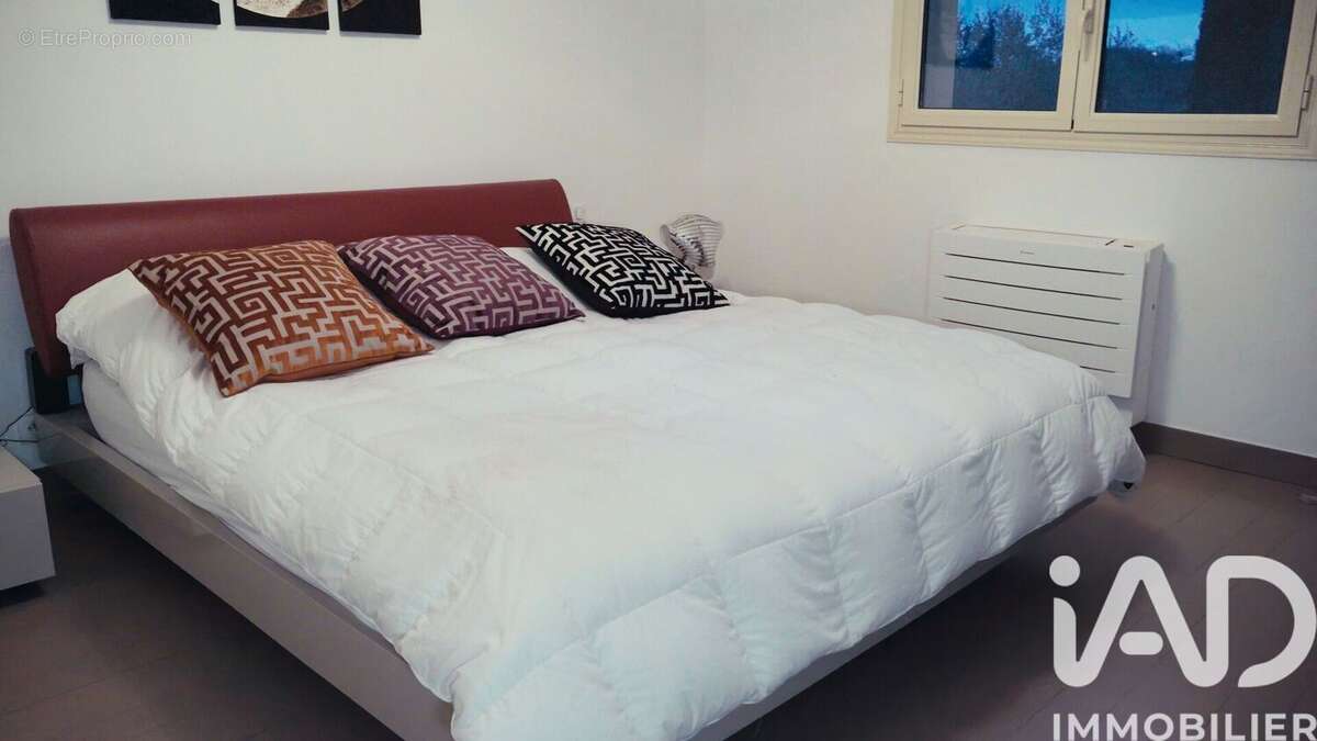 Photo 9 - Maison à GRASSE