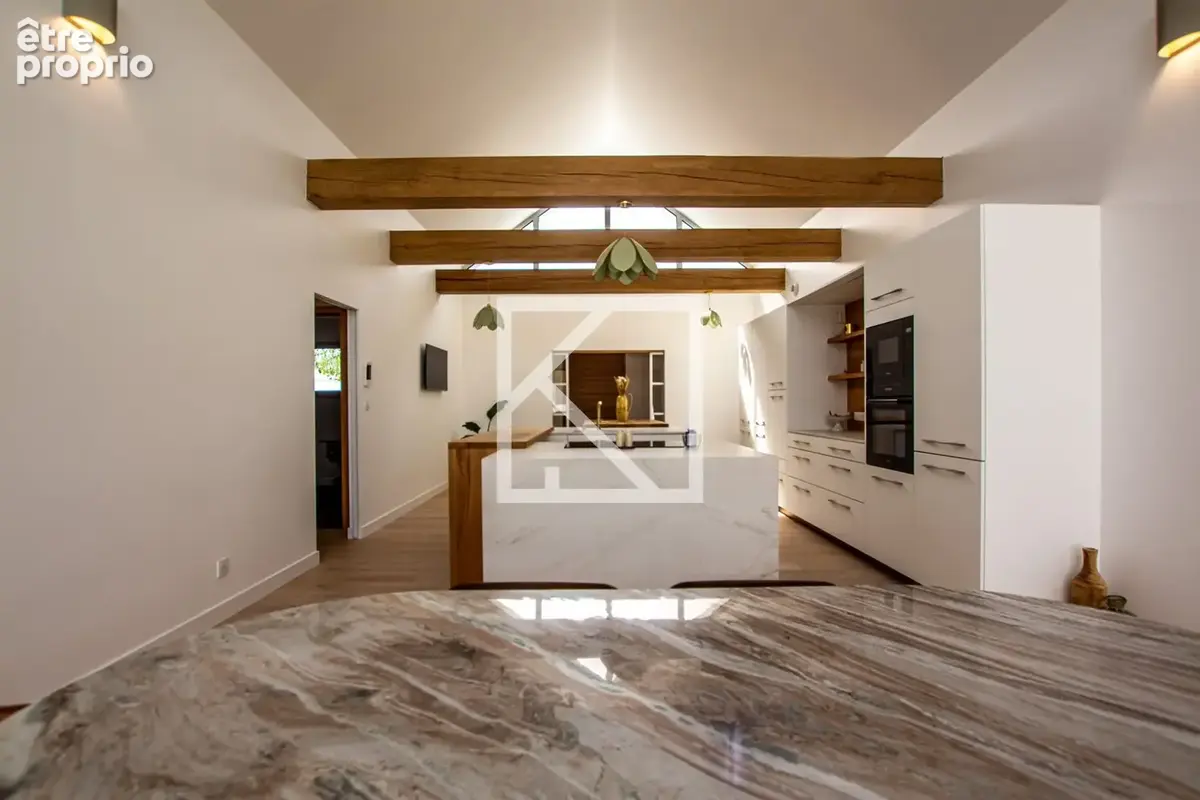 Maison 6 pièces 170 m² à vendre à Juigne-Sur-Loire (49610) - photo 7