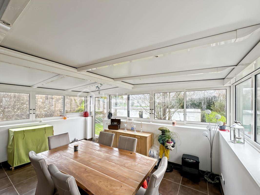 Appartement à PLONEVEZ-PORZAY