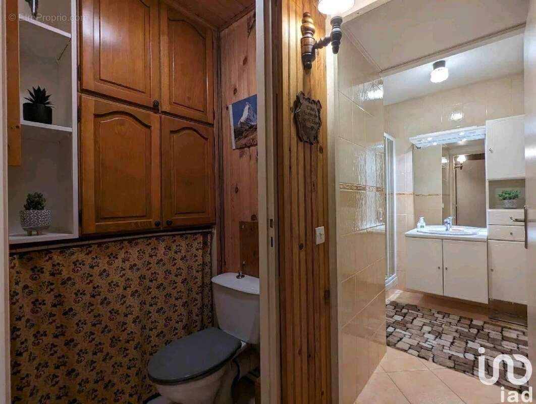 Photo 9 - Appartement à SAMOENS