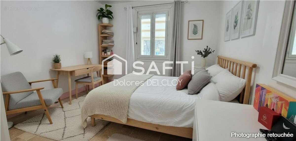 Photo 4 - Maison à BAGNOLS-EN-FORET