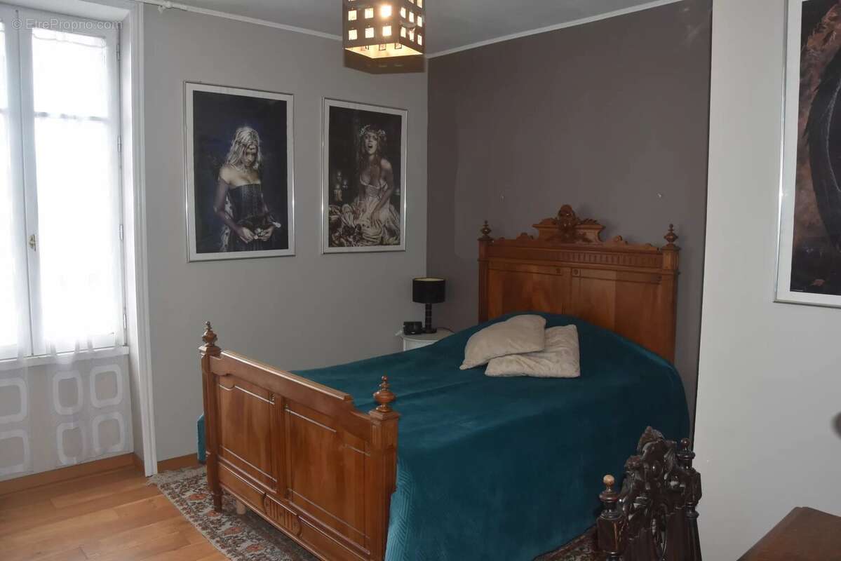 Grande maison de Village - photo 12