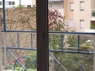 A vendre 2p 42m2 etage eleve les hesperides de pau - photo 5