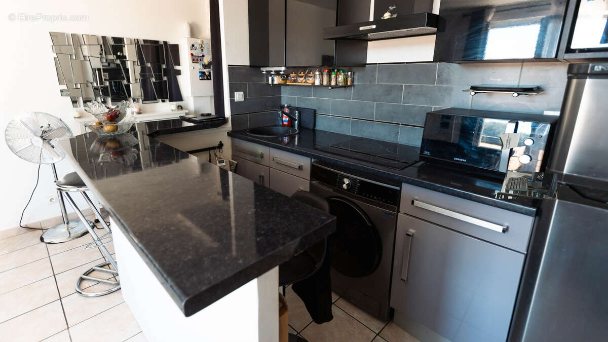 Appartement à NEAUPHLE-LE-CHATEAU