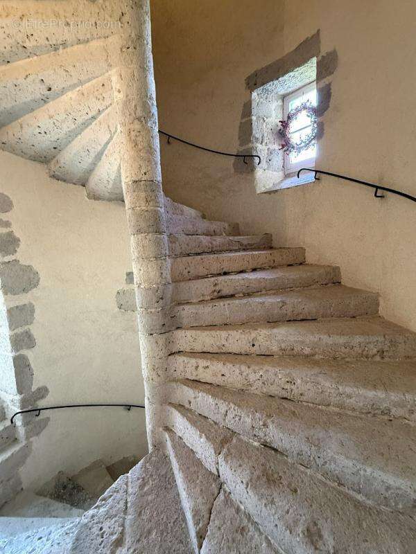 Maison à NERAC
