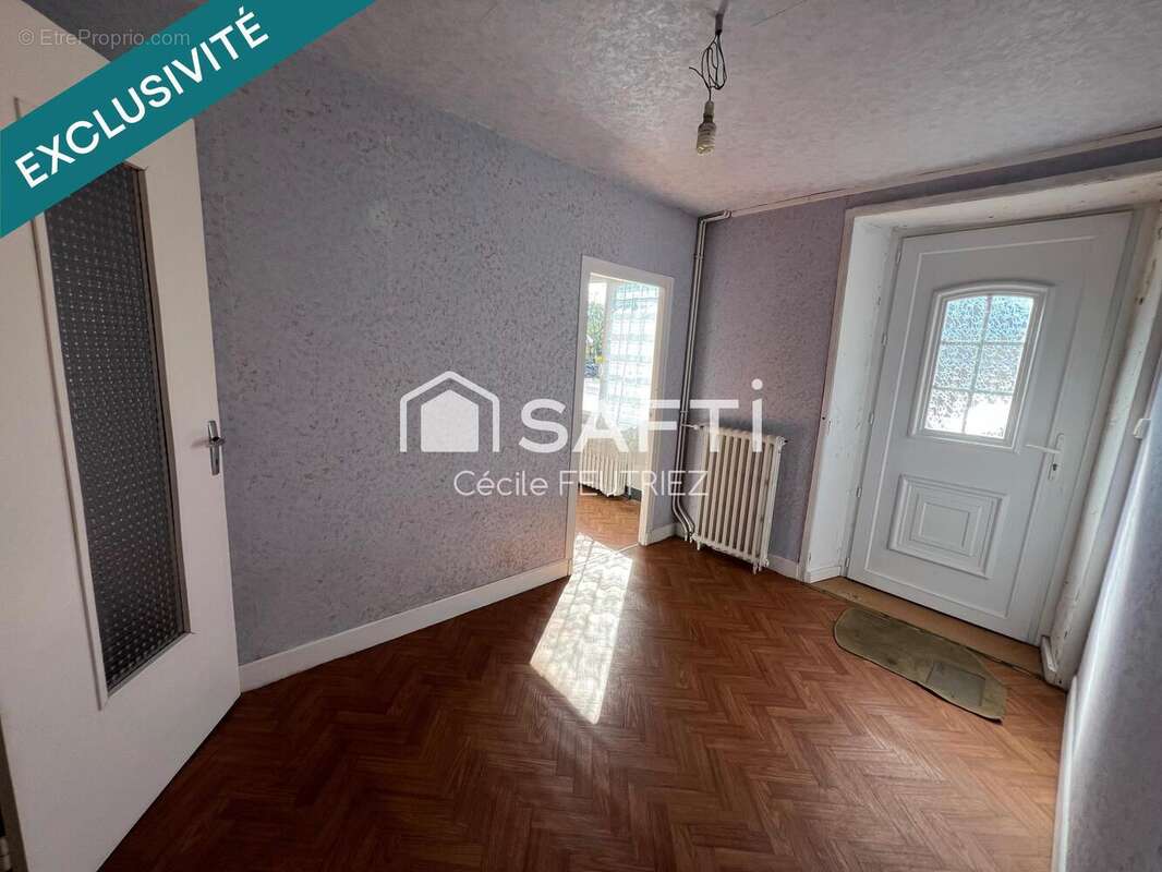 Photo 9 - Maison à CHANTEIX