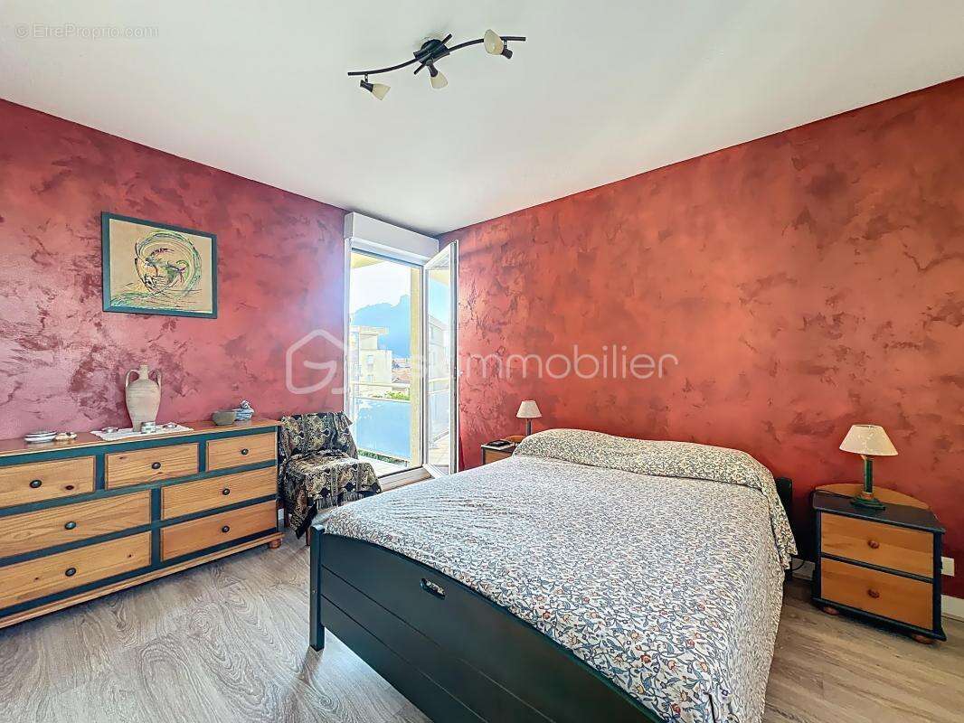 Appartement à ECHIROLLES