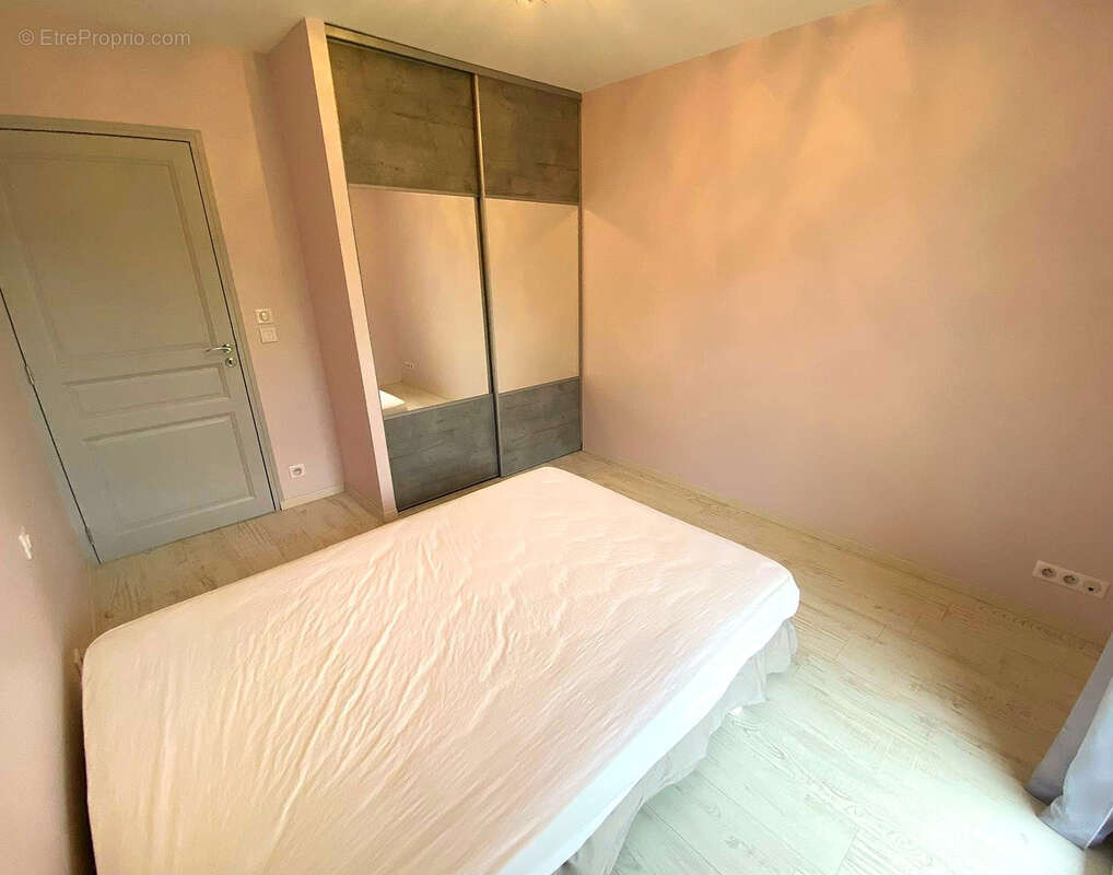 Maison à CHAUMONT-D'ANJOU