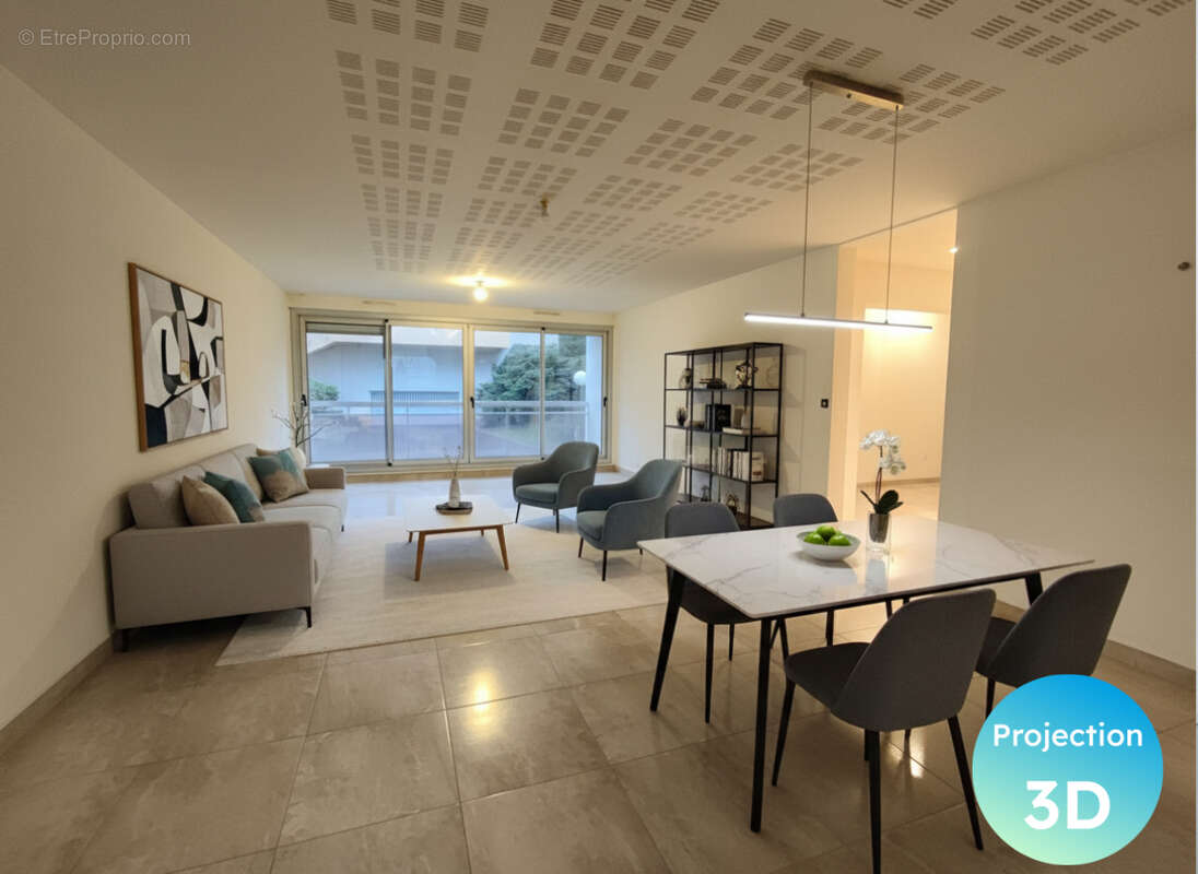 Appartement à SAINT-BRIEUC