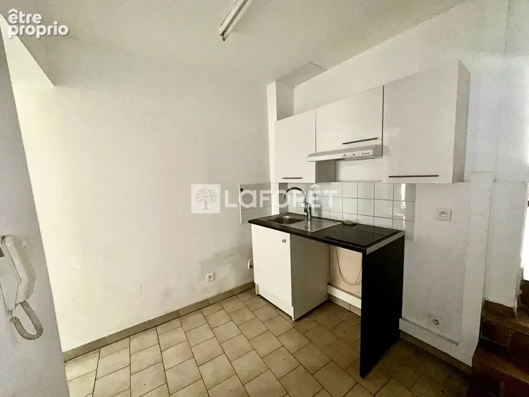 Appartement à ARLES