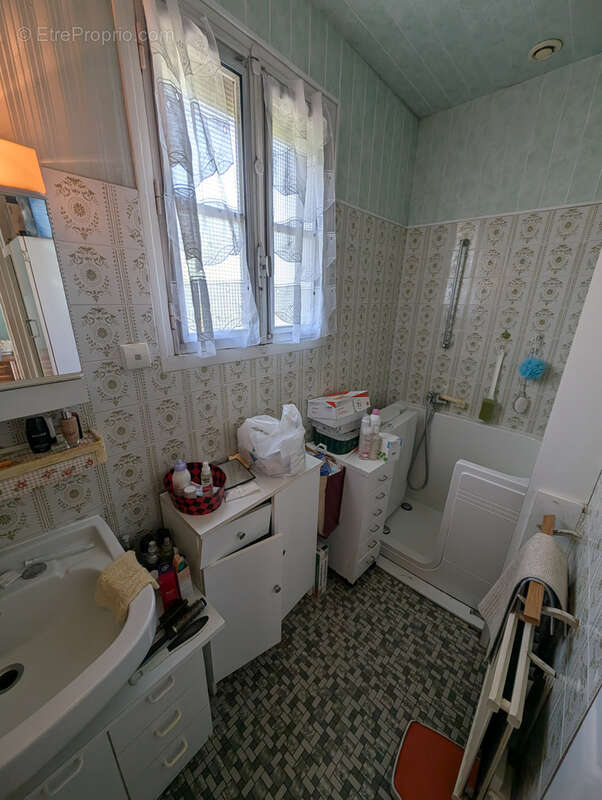 Maison à SAINT-CAST-LE-GUILDO