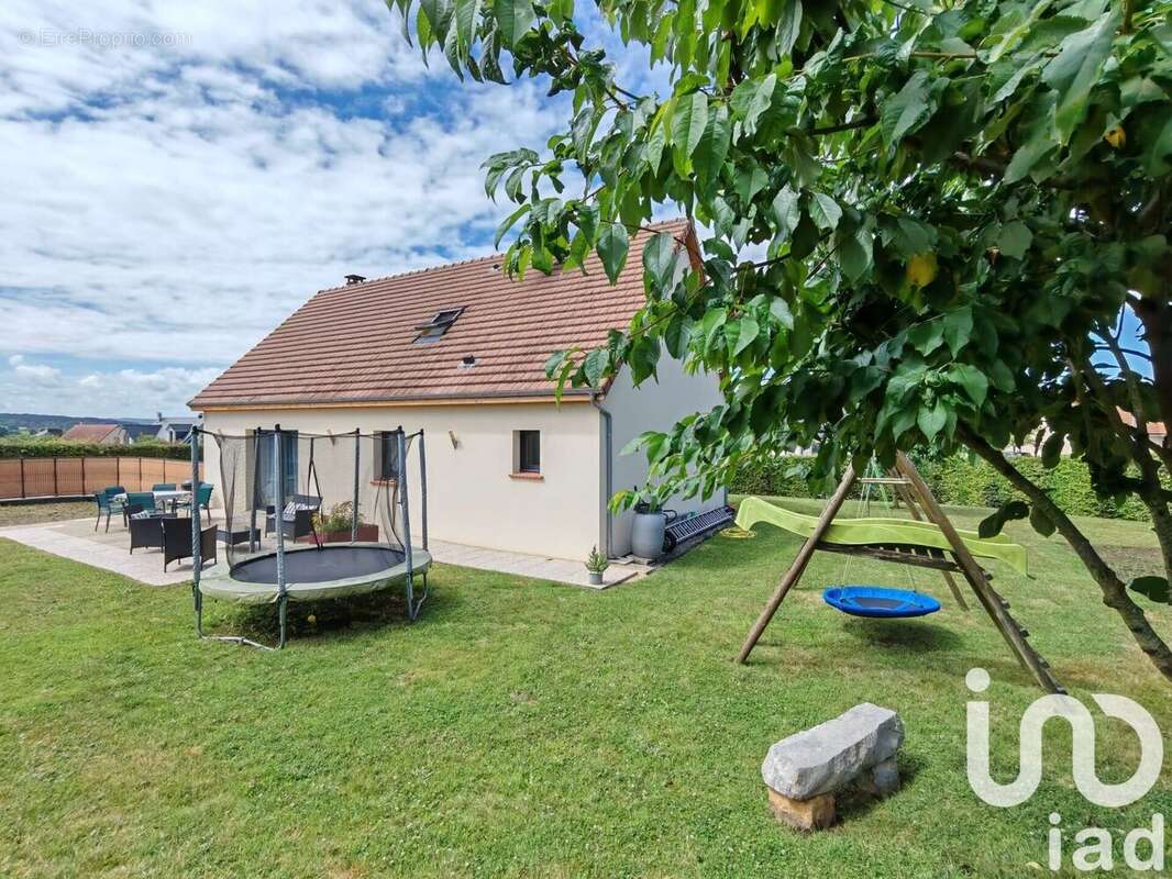 Photo 9 - Maison à NEUFCHATEL-EN-BRAY