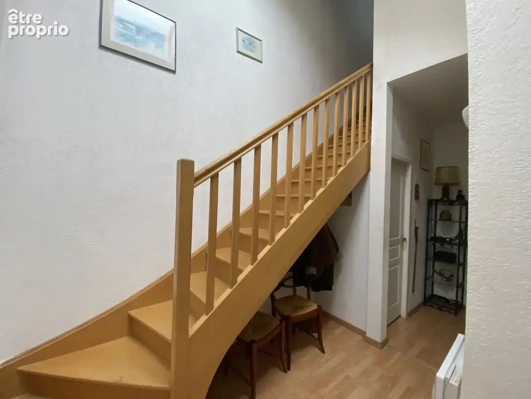 Appartement T4 Duplex - Hyper Centre - photo 13