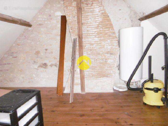 Maison de campagne - photo 10