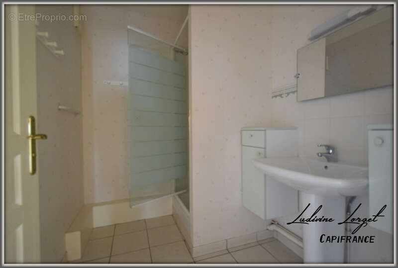 Appartement à CHATEAU-THIERRY