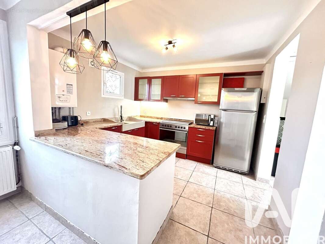 Photo 7 - Maison à CIBOURE