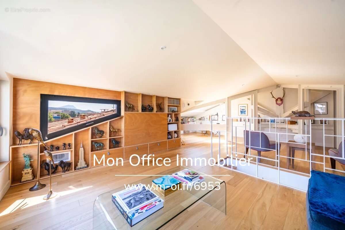 Maison à AIX-EN-PROVENCE