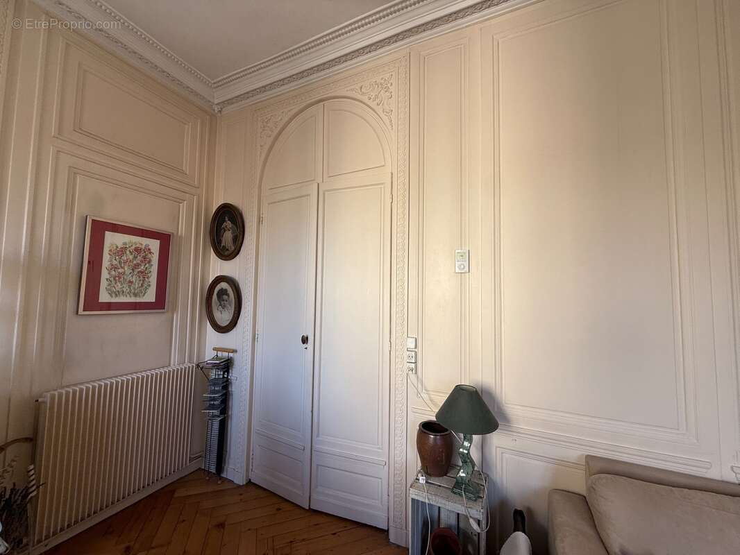 Appartement à vendre 2 pièces ROUEN (76) - photo 12