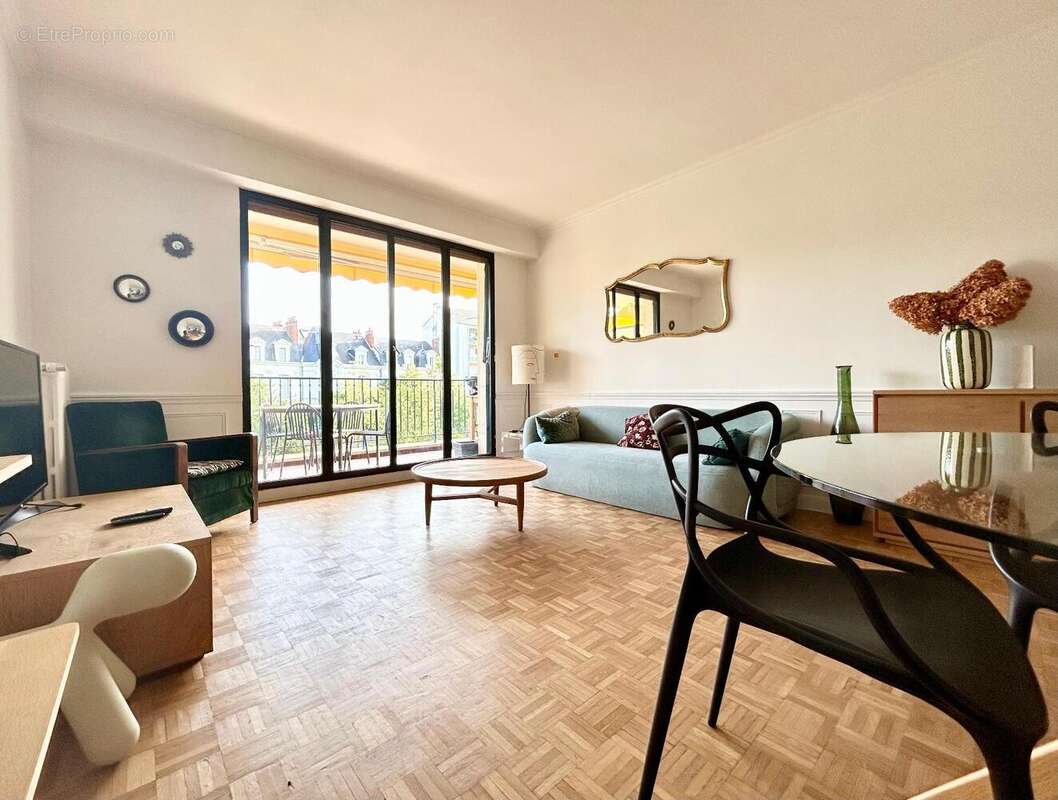   - Appartement à ANGERS