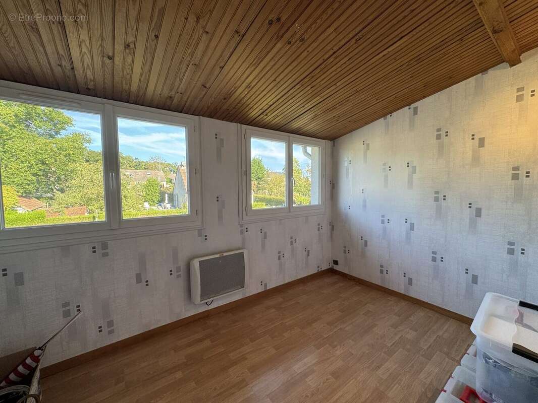 Maison à LA HAYE-MALHERBE