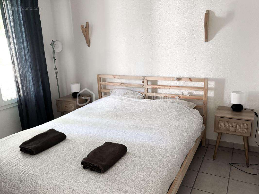 Appartement à SOULAC-SUR-MER