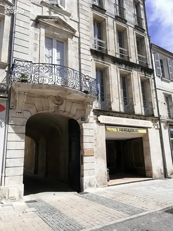 Photo Appartement à Rochefort au prix de 634 500€
