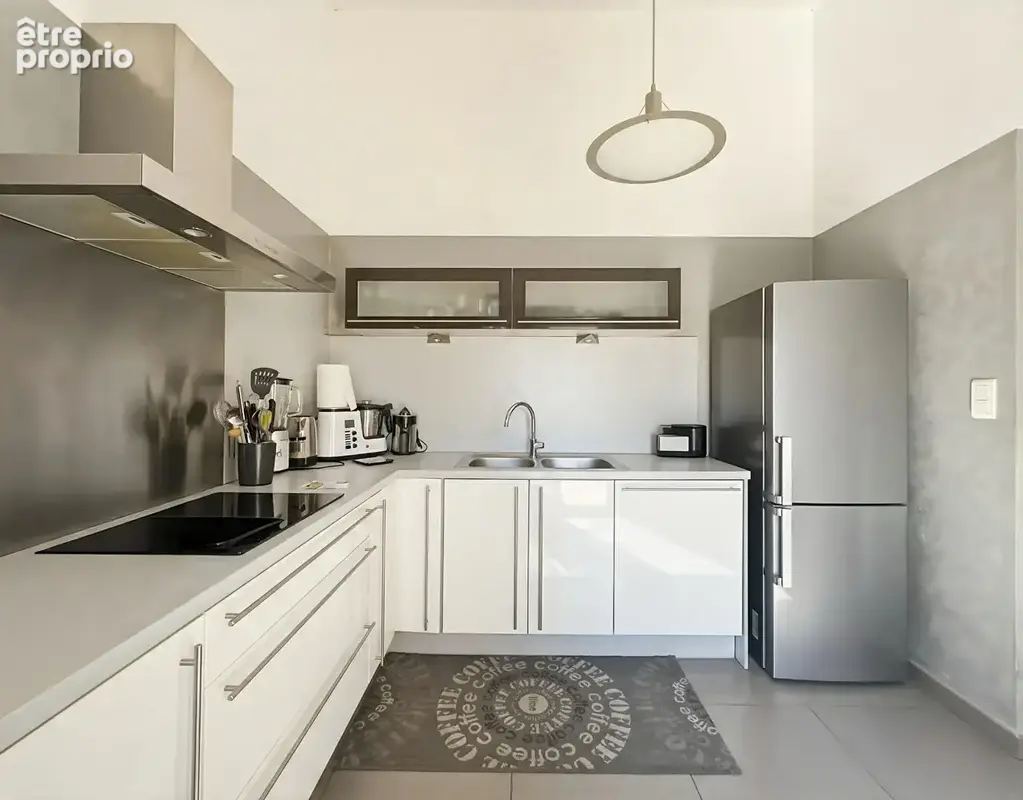 Maison 111m² à sausset-les-pins - photo 7
