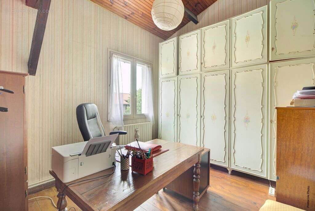 Maison à SAINT-ALBAN