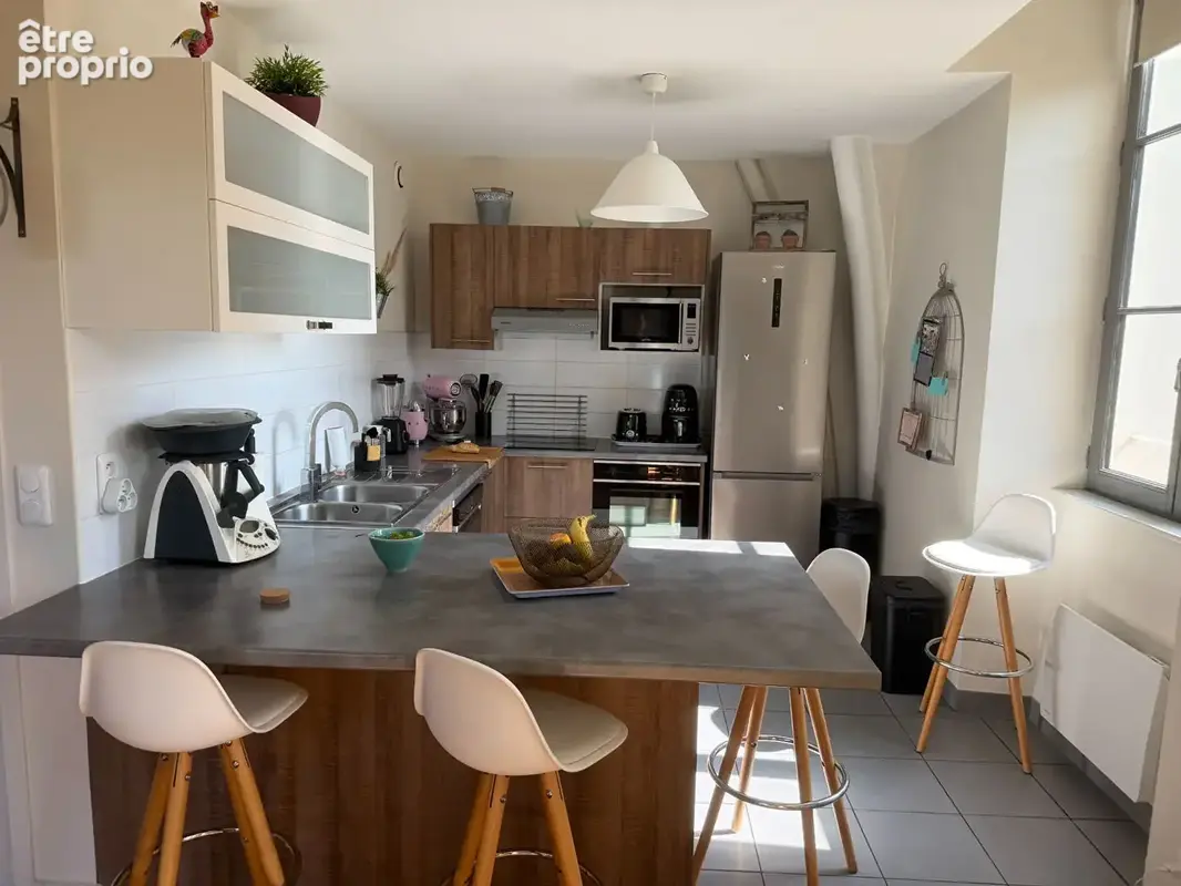 Appartement de standing à Poitiers 4 pièce(s) - photo 6