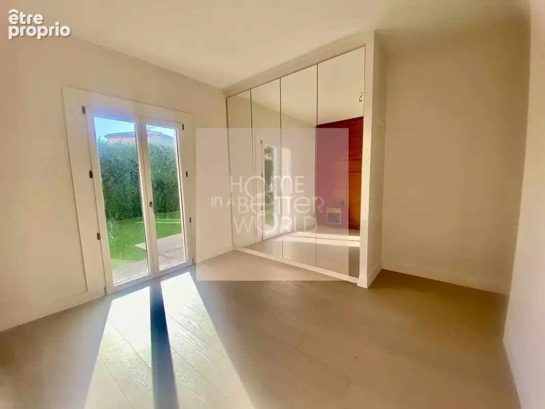 Lumière, espace et douceur de vivre au Castellet ! - photo 12
