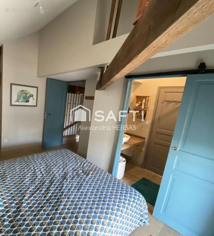 Photo 4 - Maison à TALENCE