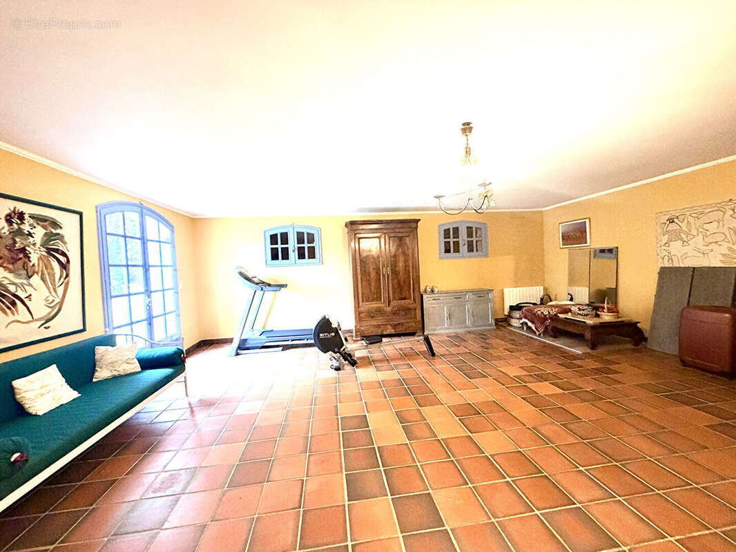 Maison à PECHBUSQUE