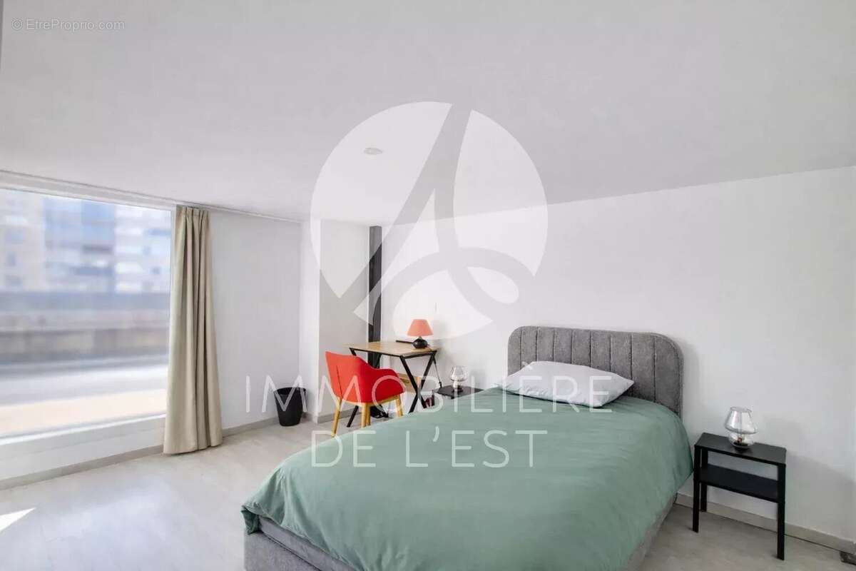 Appartement à LYON-7E