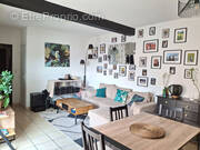 Appartement à LE PONTET