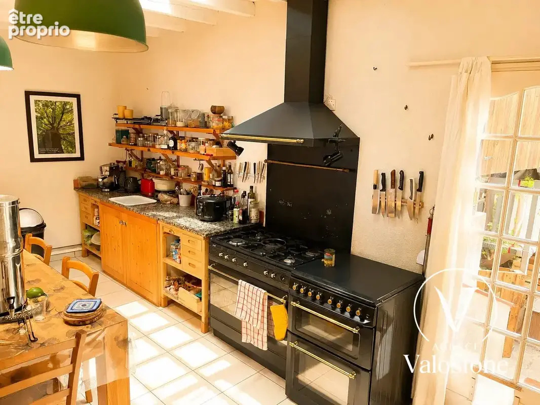 Maison 8 pièces 265 m² à vendre à Saint-Loubouer (40320) - photo 7