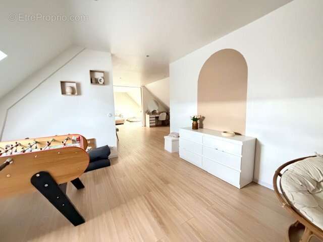 Maison à MERY-CORBON