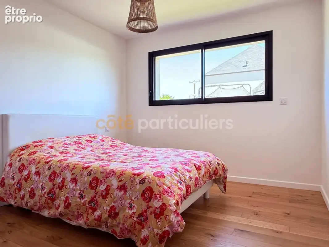 A VENDRE - BAZOUGERS - Maison de plain pied - photo 6