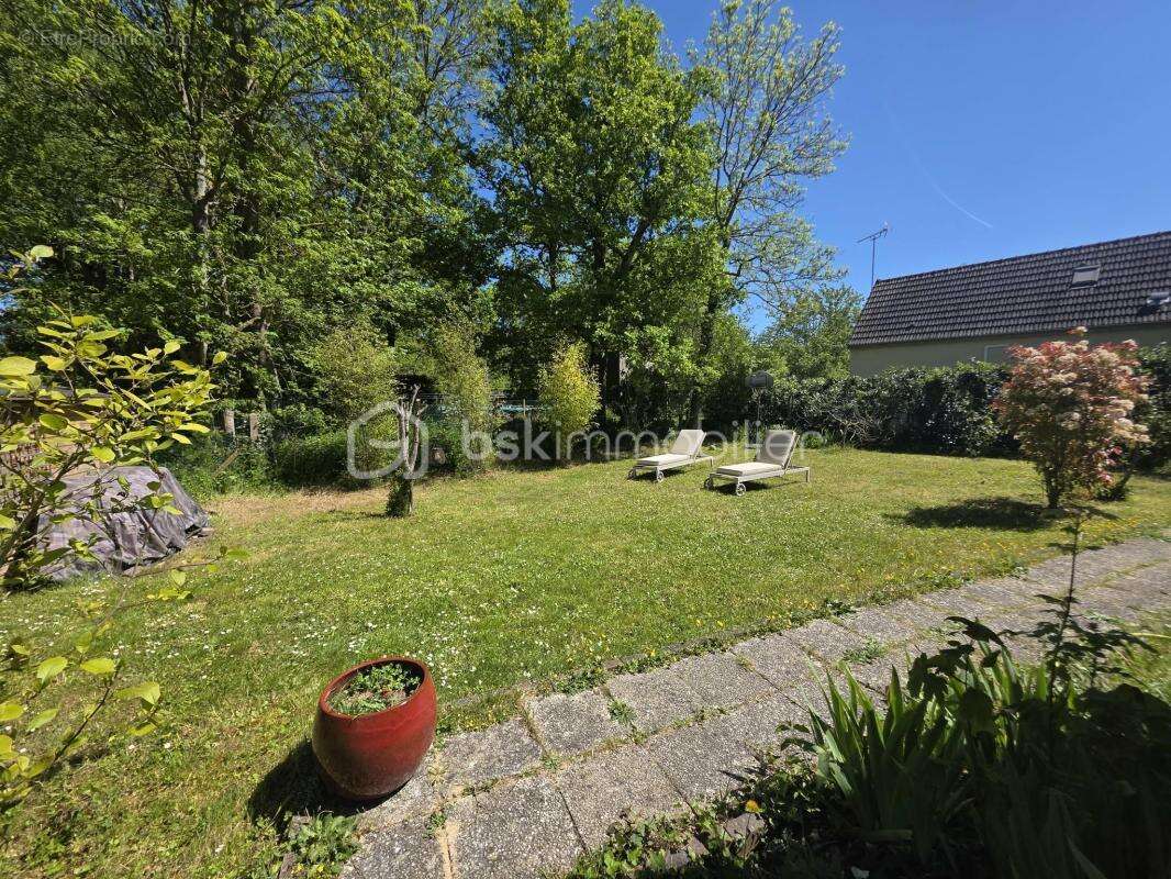 Pavillon de 4 chambres - photo 2