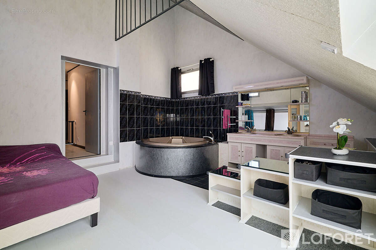 Maison à FRANCONVILLE