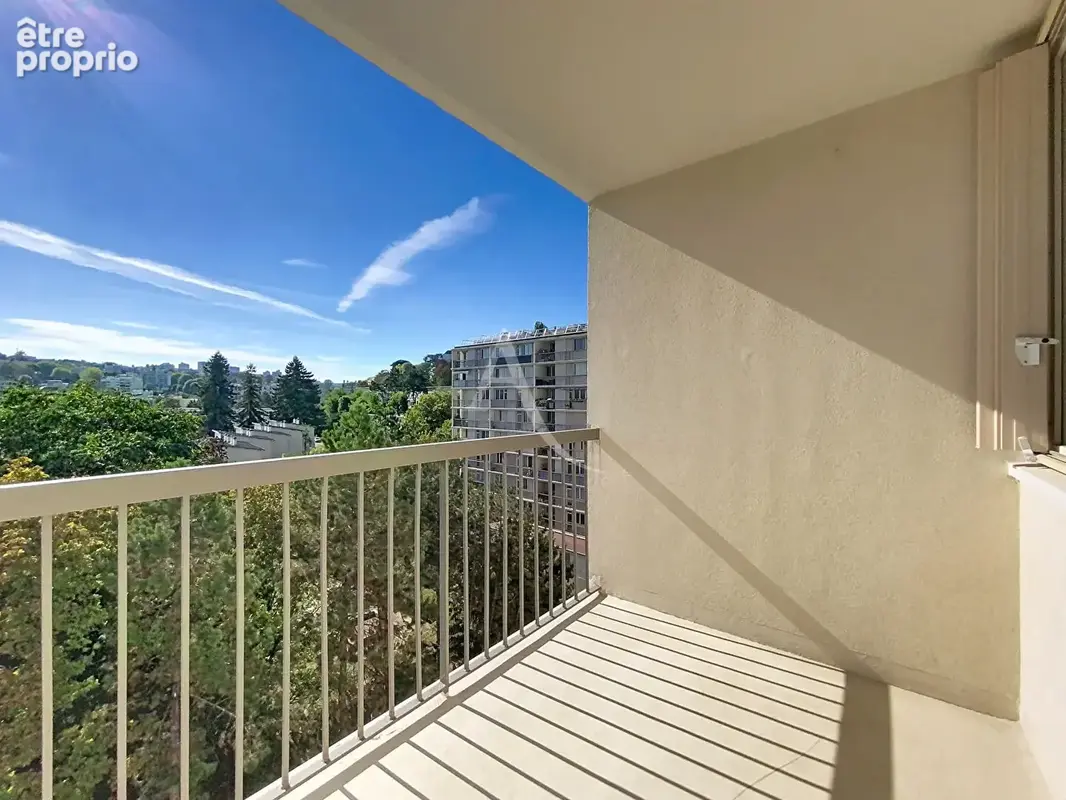 Appartement 4 pièces de 74.63 m² - Le Pecq - photo 12