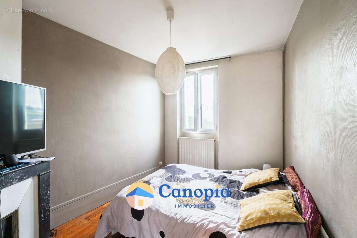 Appartement à ARCUEIL
