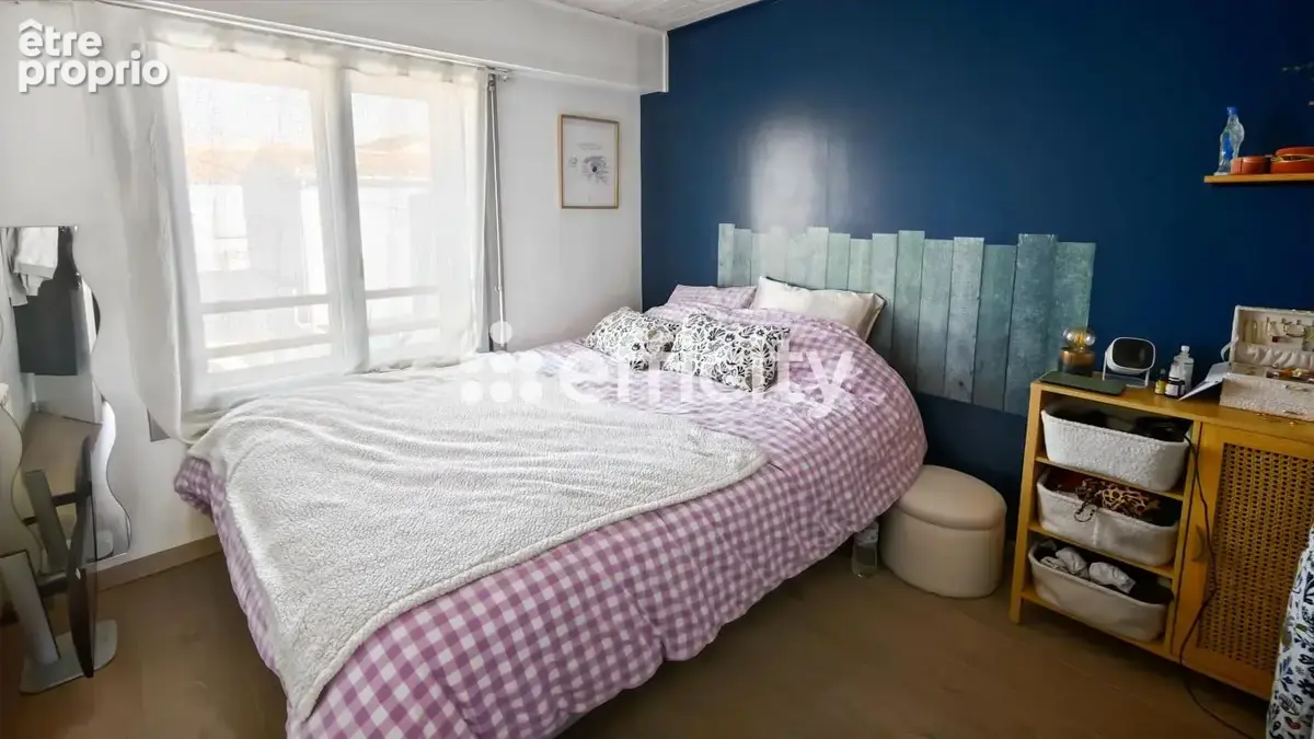 Appartement - photo 4