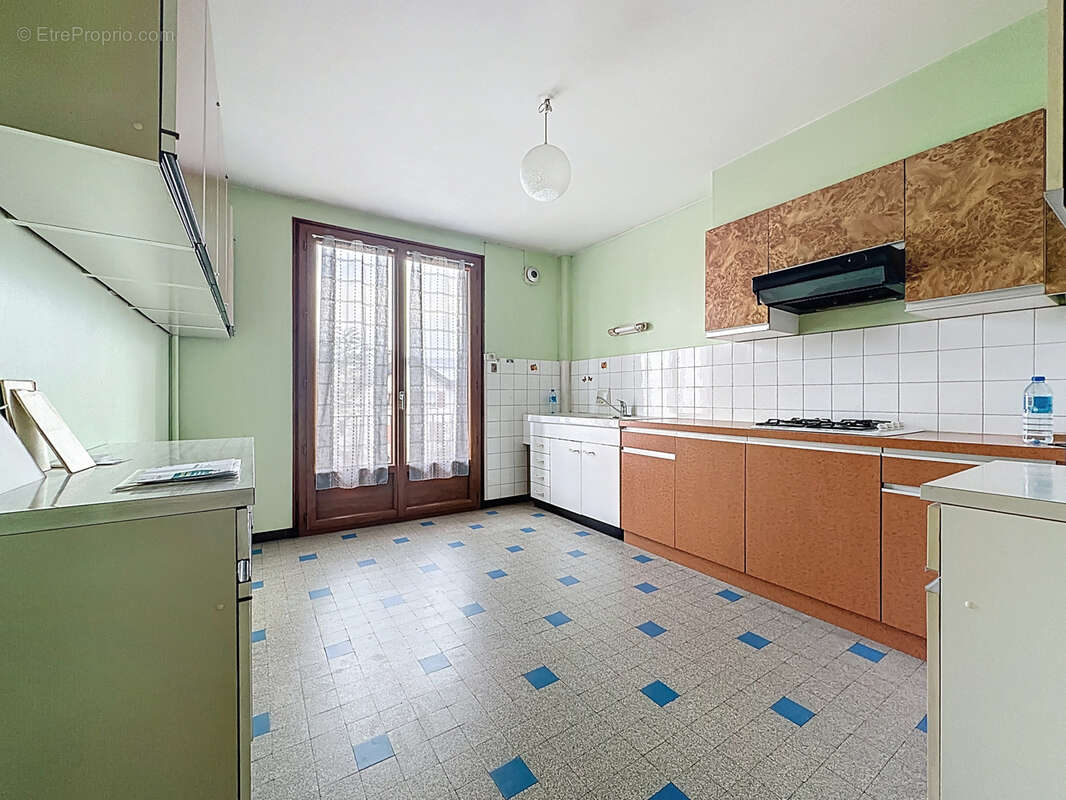 Appartement à RUMILLY