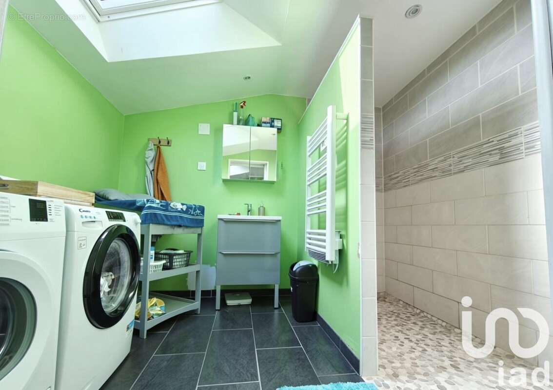 Photo 8 - Maison à AUBENTON