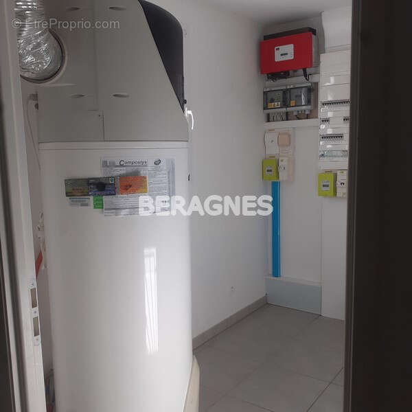  maison plain pied 3 chambres garage vendue louée - photo 7
