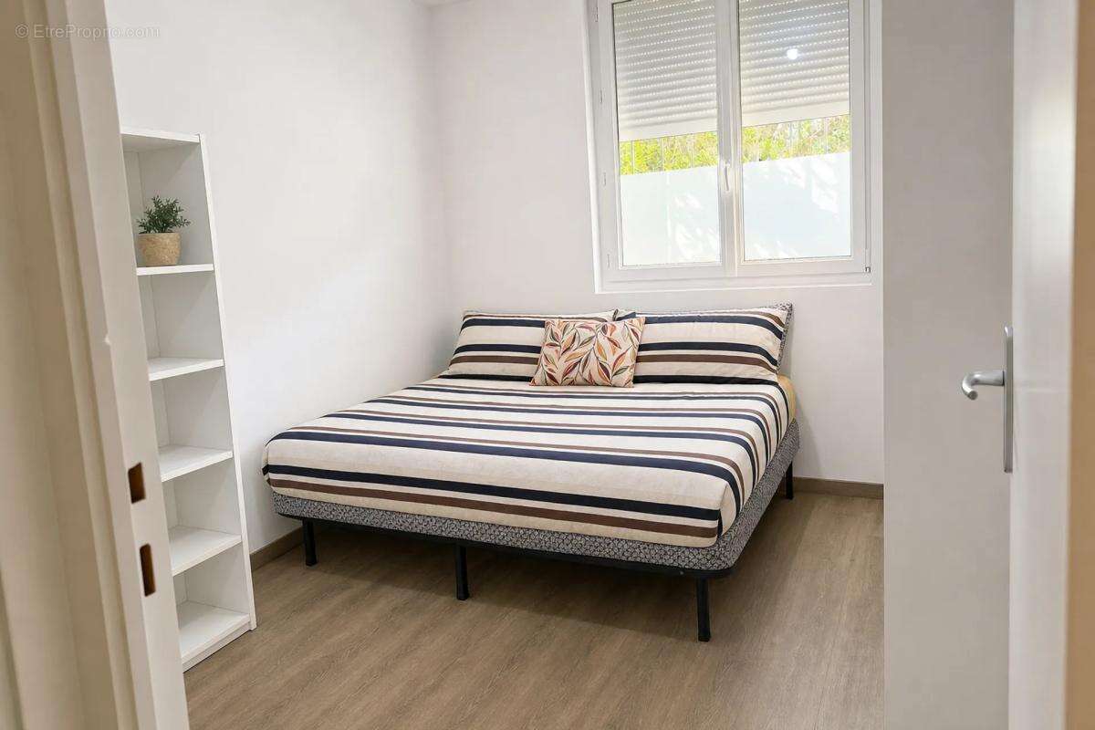 Appartement à CORBEIL-ESSONNES