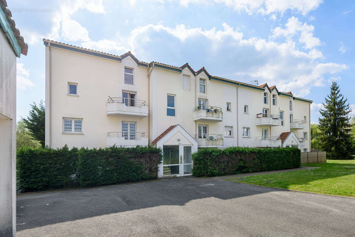 Appartement à MONT-DE-MARSAN