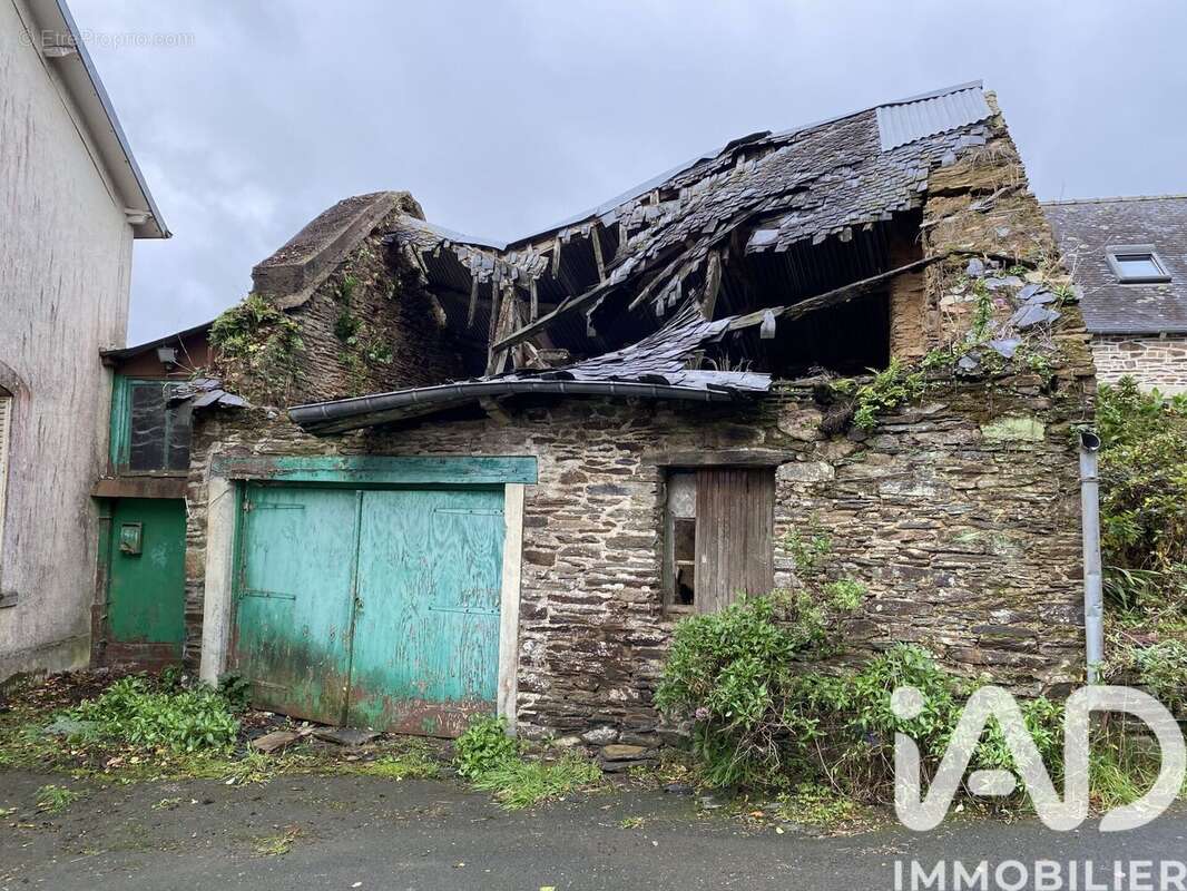 Photo 3 - Maison à UZEL